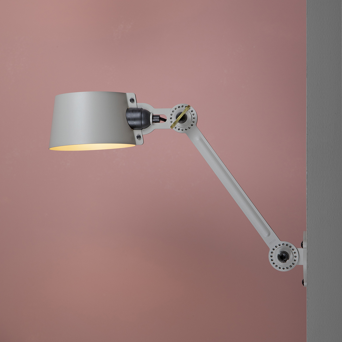 Design wandlampen