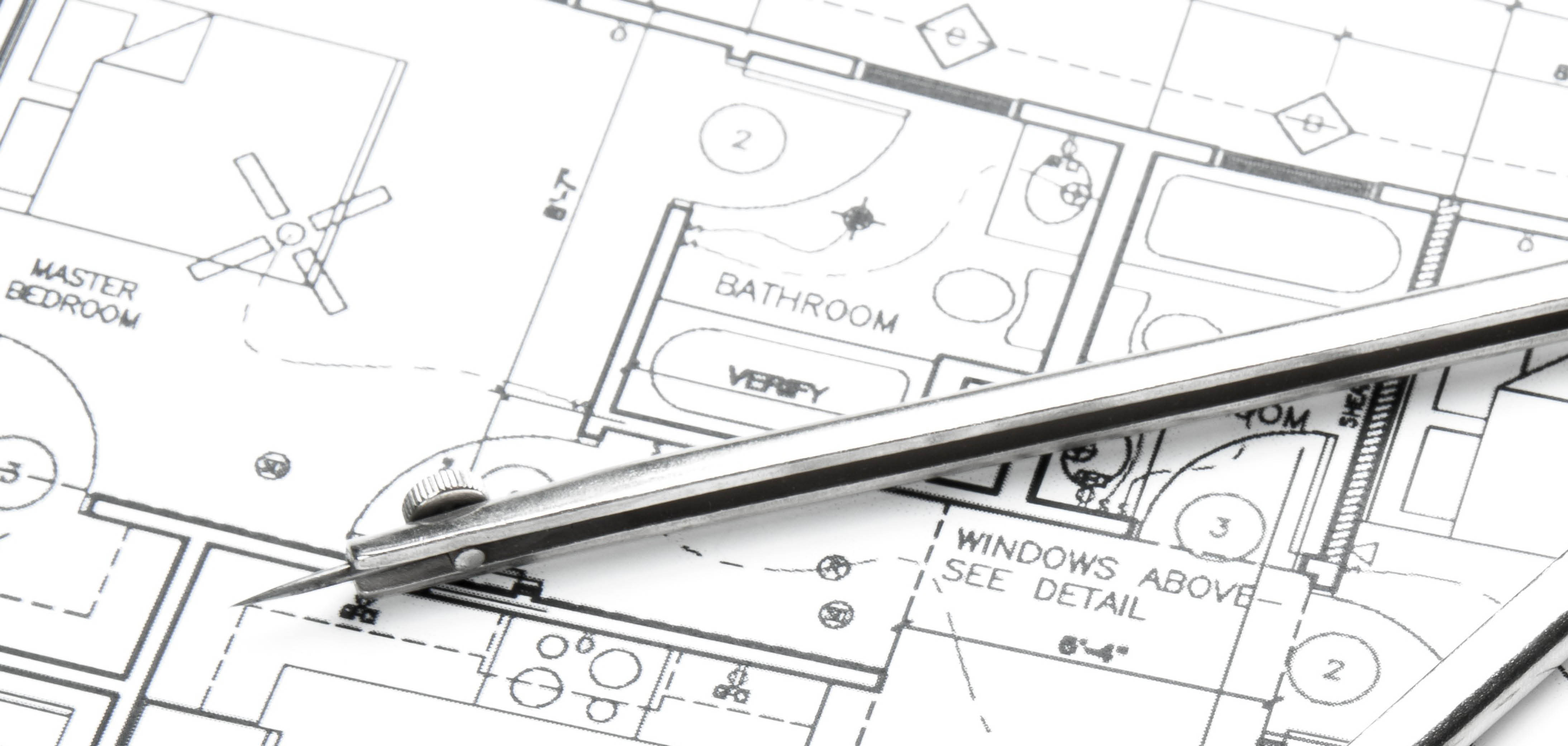 badkamer lichtplan plattegrond